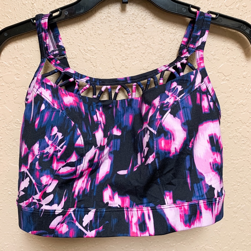 Livi Active Sports Bra
